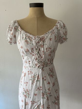 Hollister Sommerkleid Grösse M