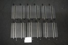 Hilbrand-Handel: Carrera Go!!! 6 × Gerade Schienen 114 mm