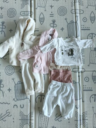 vestiti bambini
