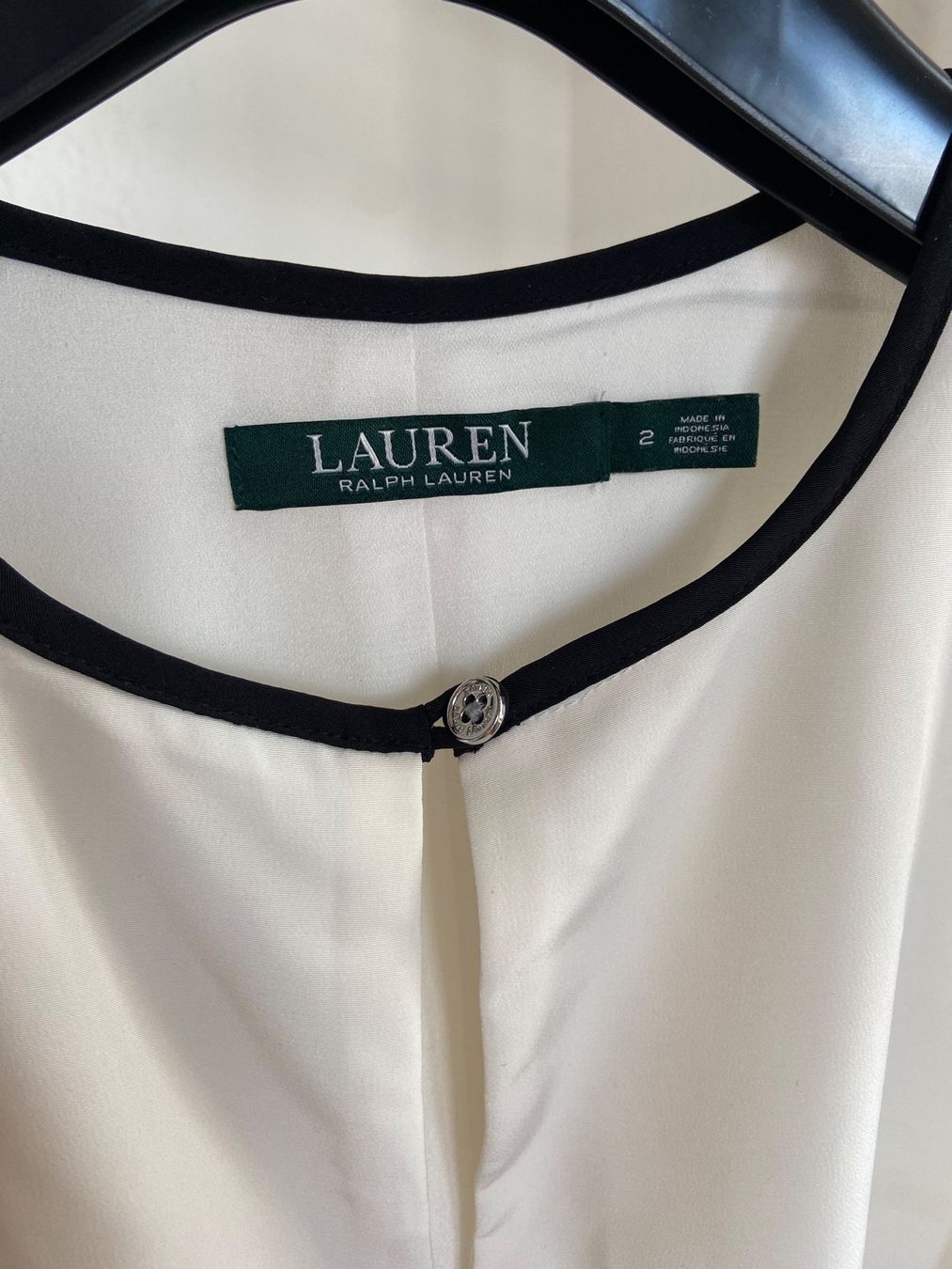 Ralph Lauren Tops: Ralph Lauren Top (XS) – Gebraucht aus Thalwil von peonia88 1