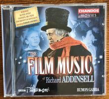 Richard Addinsell – The Film Music Of Richard Addinsell CD