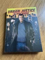 Urban Justice Mediabook, neu OVP, Nameless ￼