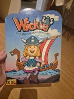 Wickie und die starken Männer XL Buch