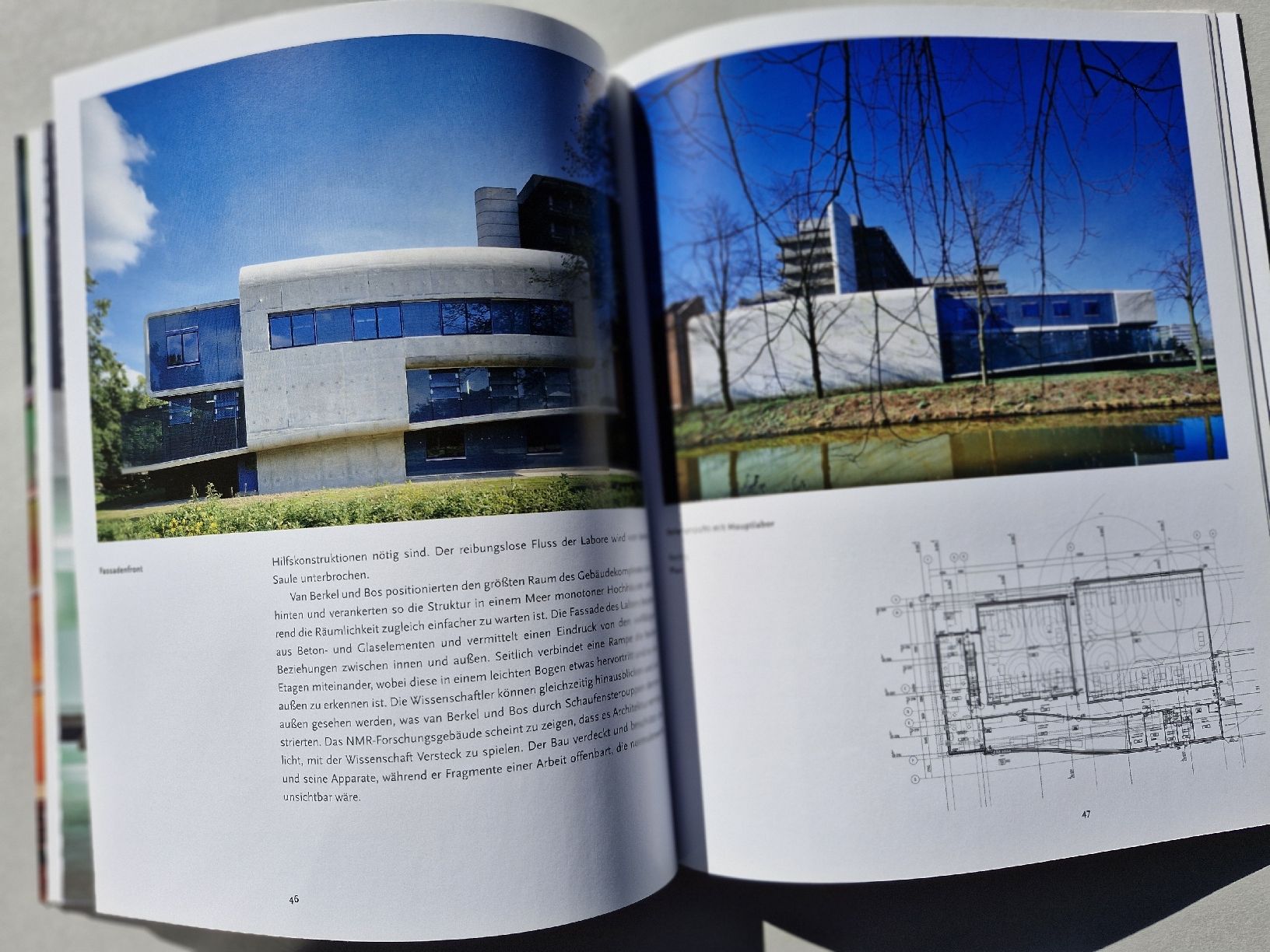 Libri: UNSTUDIO - Aaron Betsky,  Architektur Buch – Usato da Zürich venduto da Secretariat11 1