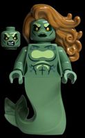 Lego NEU Merperson hp417 (2023) Harry Potter
