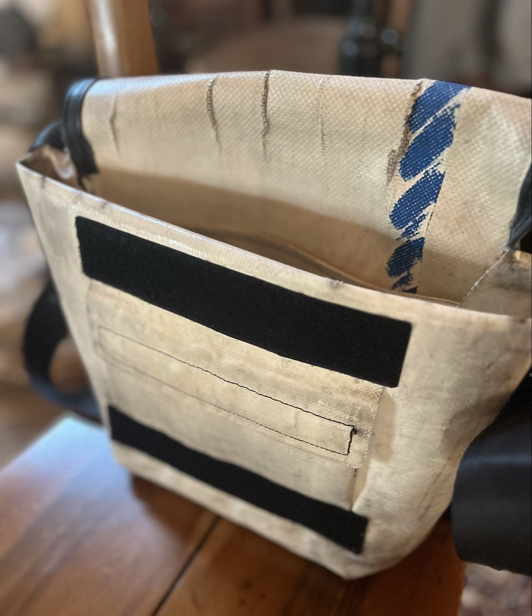 Freitag Taschen: Freitagstasche Lassie F11 – Gebraucht aus Worb von lupo97 5