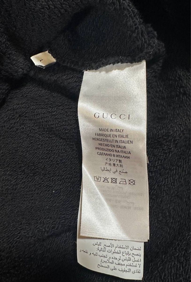 Gucci Maglioni & Felpe: Gucci Pullover  – Usato da Pfäffikon ZH venduto da Nataliia. 2
