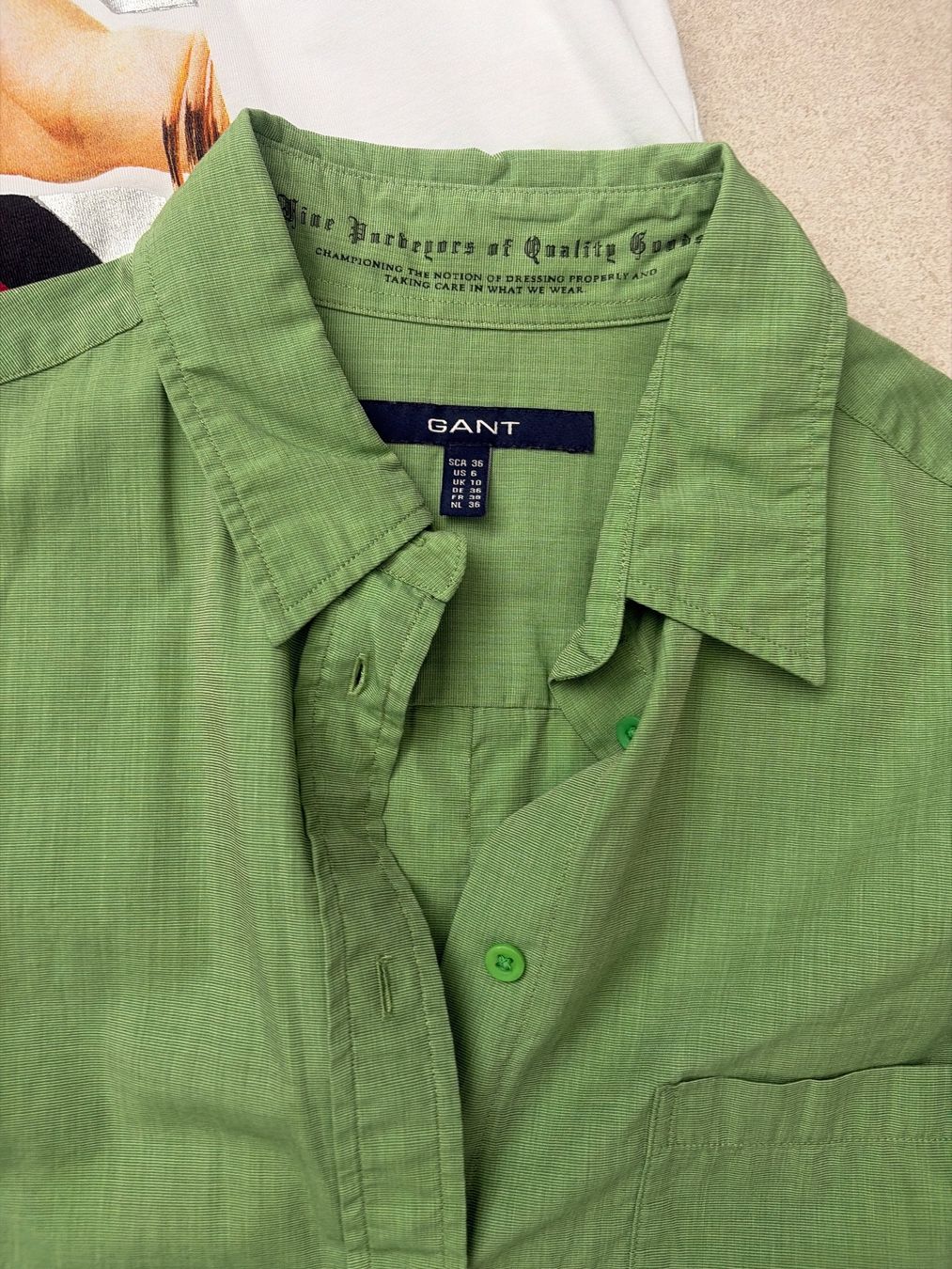Lotti di vestiti: Kleiderpacket, verschiedene Marken, Grösse 38, gu... – Nuovo (secondo la descrizione) da Wallisellen venduto da Lan_82sz 6
