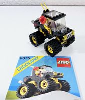 LEGO LEGOLAND 6675 MONSTER TRUCK