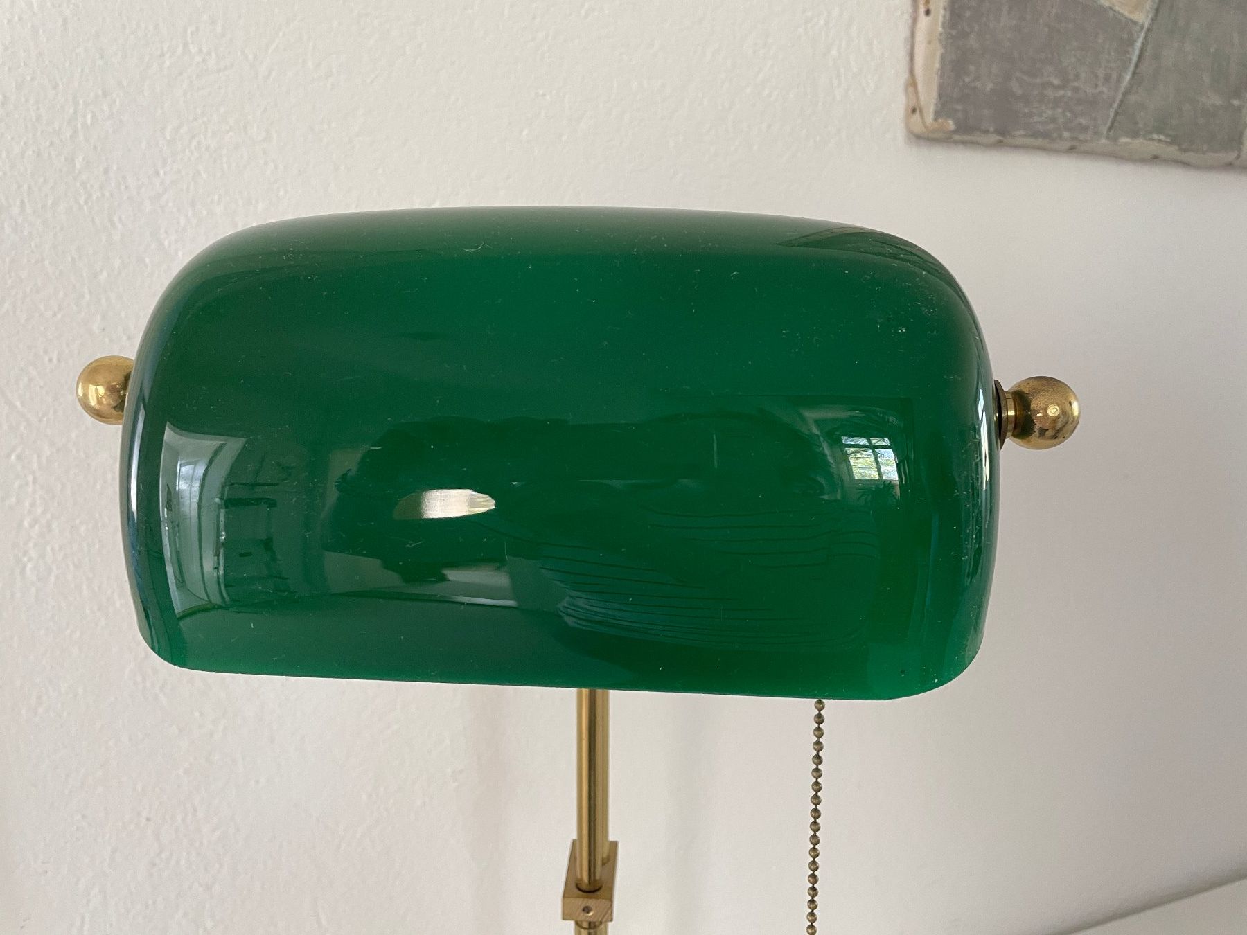 Lampade: Tischlampe Harvard – Usato da Hinwil venduto da GotItAll 1