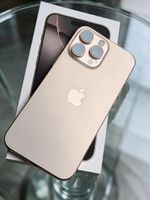 iPhone 16 Pro Max 1TB Desert Titanium – 86% battery