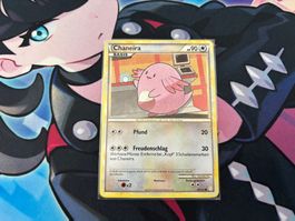 2010 POKEMON Chaneira 58