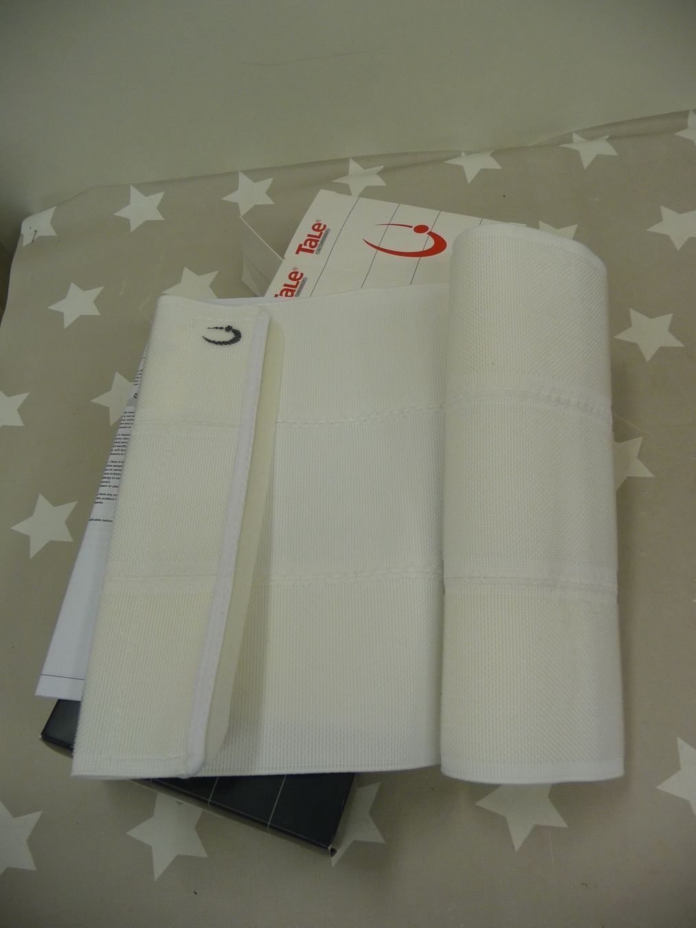 Medizinische Geräte: Bauch-Bandage 3-bahnig Tale – Neu (gemäss Beschreibung) aus Rafz von Powacaddy 3