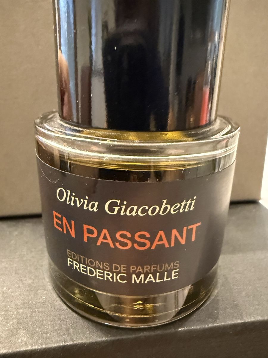 Frédéric Malle Profumi & Eau de Toilette: Parfum En Passant, Frédéric Malle, 50mL – Usato da Rothrist venduto da hak_x8g2 1