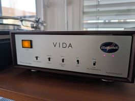 Aurorasound VIDA  High-End LCR Phono Pre MM/MC