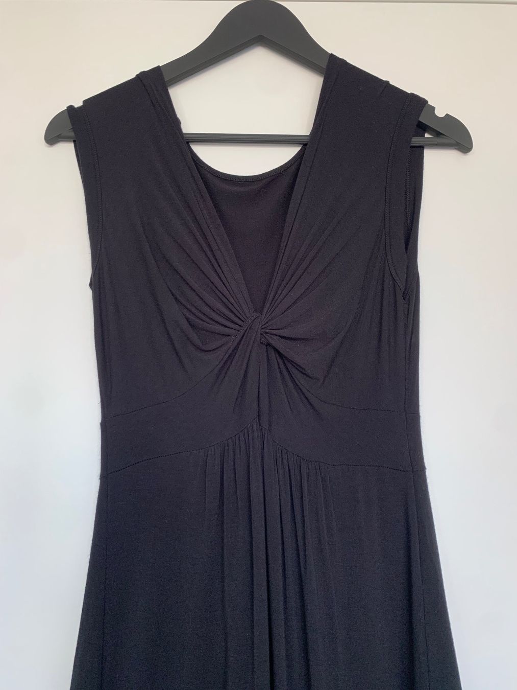Vestiti: Kleid schwarz mit Seide – Usato da Lachen SZ venduto da Swanche77