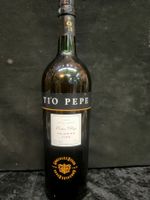TIO PEPE EXTRA DRY