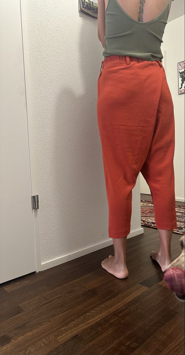 Issey Miyake Vestiti: Issey Miyake Hose – Usato da  venduto da  4