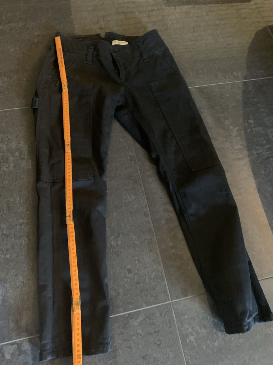 Balenciaga Pantaloni: Balenciaga Hose  – Usato da Bergdietikon venduto da zor_856j 6
