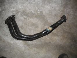 Abgasrohr 854282