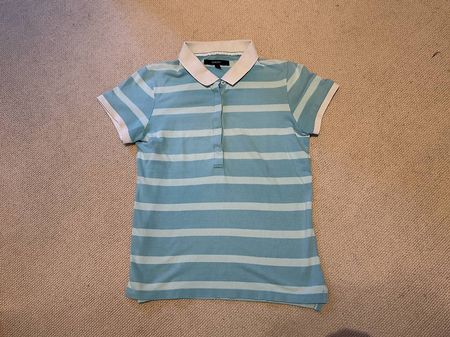 Gant Polo Grösse M