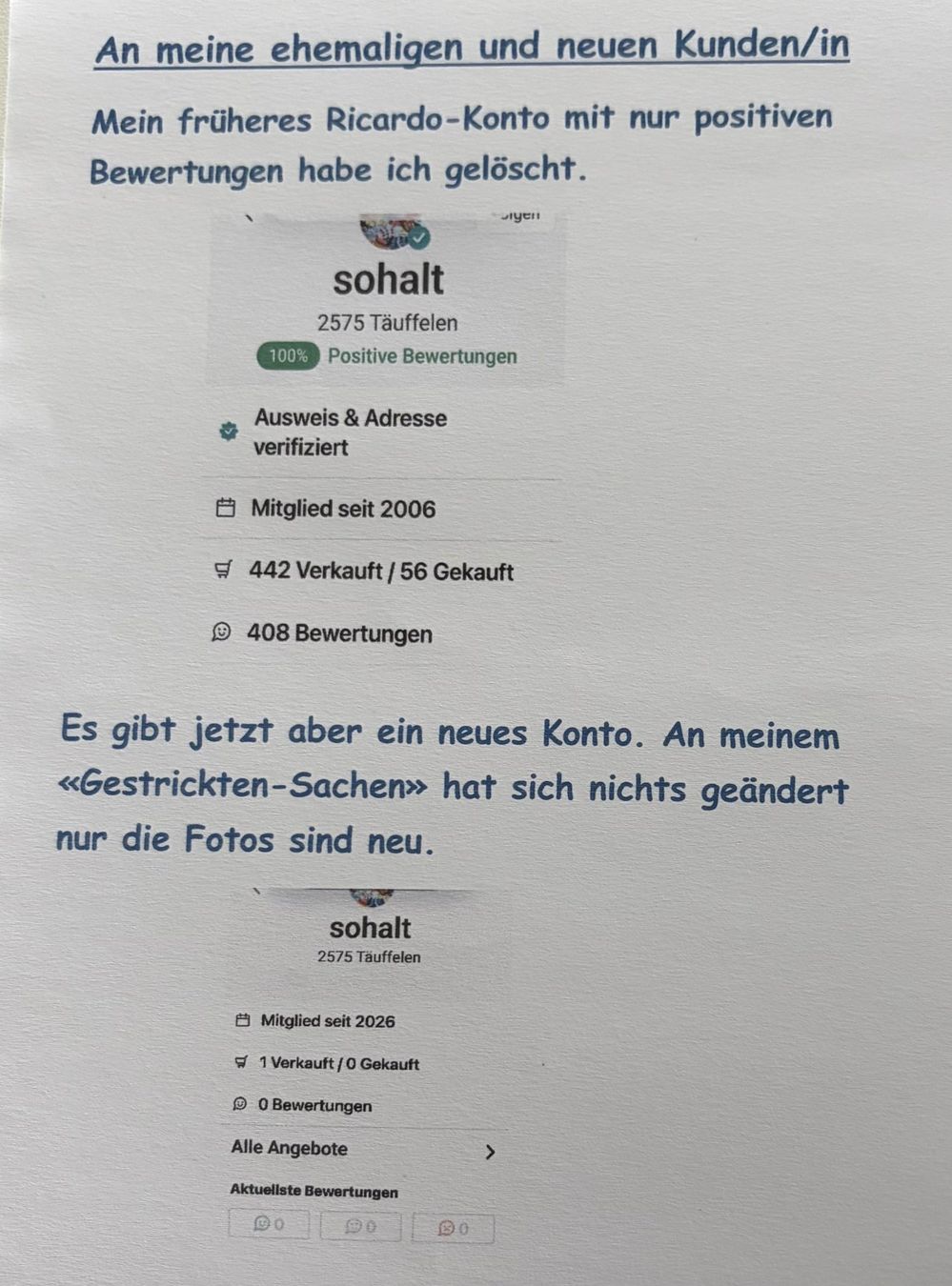 Foulards, Tücher & Schals: Halstuch / Schal mit Schlüsselloch-Technik – Neu und originalverpackt aus Täuffelen von sohalt 3