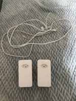 Devolo Powerline inkl. 2 LAN Kabel