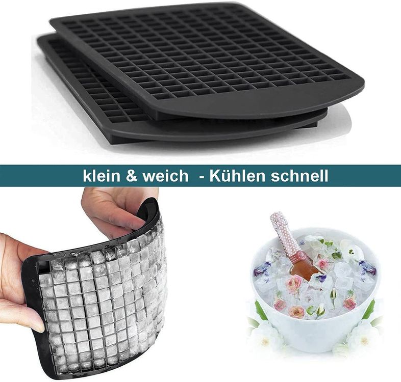 Formen Fur Eiswurfel