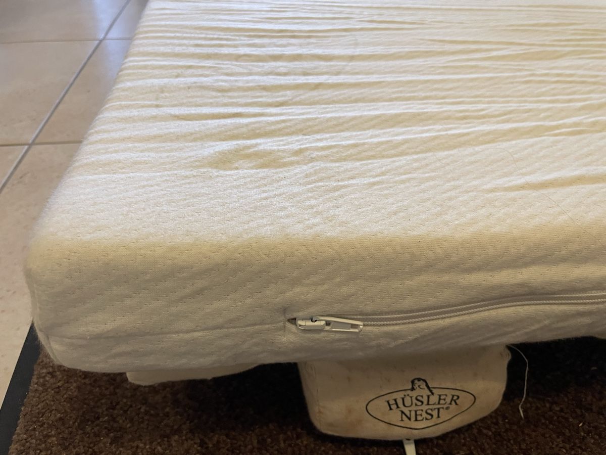Hüsler Nest Betten: Bett Hüsler Nest – Gebraucht aus Ebikon von kob_mcb6 6