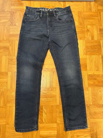 Jeans gefüttert Jog Denim Slim Gr. 152/ 12Y