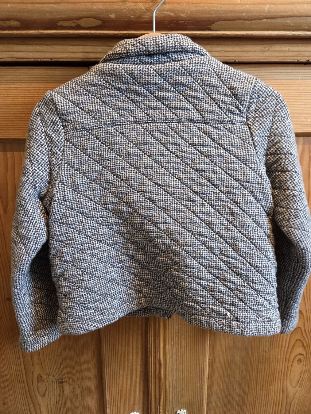 Petit Bateau Giacche & Cappotti: Jacke von petit bateau Gr. 104 – Usato da Fraubrunnen venduto da amaree313 1