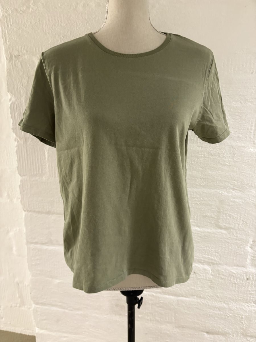 T-shirt: Damen T-Shirts,Gr.S/M;N.Yorker – Usato da Winterthur venduto da Nena222 3