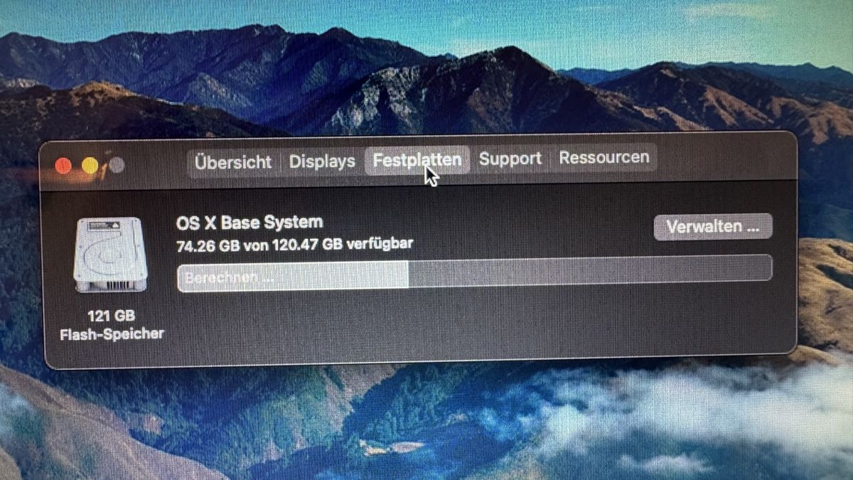 Apple Notebook: Macbook Air (13 Zoll, 2017) – Usato da Othmarsingen venduto da Mafi96 4