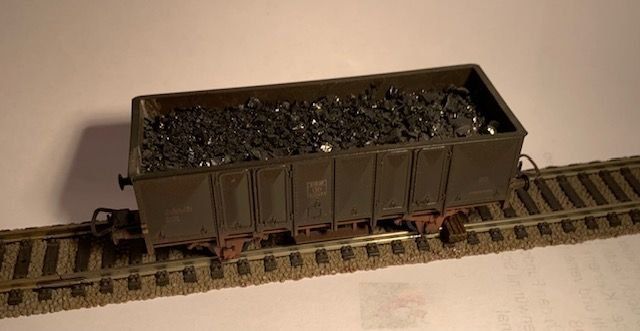 Fleischmann Modellini di ferrovie: Dampflok Fleischmann Spur H0 GL analog – Nuovo (secondo la descrizione) da Winterthur venduto da Porzellan 7