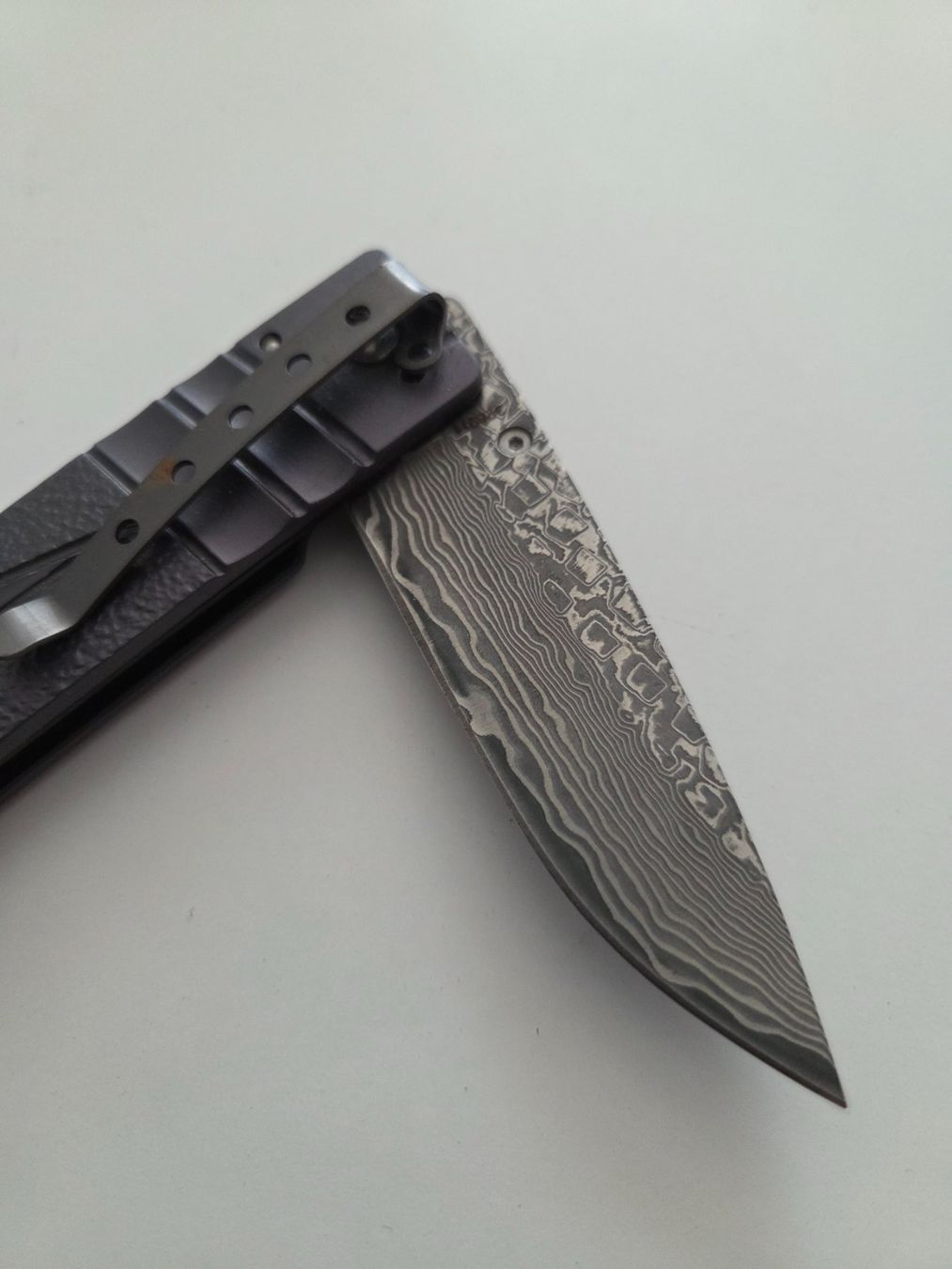 Taschenmesser: Messer – Neu (gemäss Beschreibung) aus Buochs von bea_b7dj 1