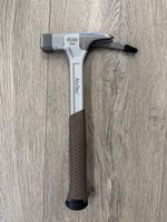 PICARD AluTec® 1098, un marteau de coffreur/charpentier prof