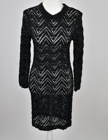 Sandro Paris Kleid, Gr.34 (1)