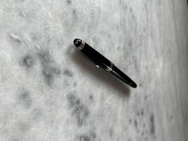 Montblanc Diamond Meisterstück Füllfederhalter