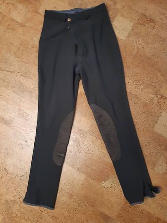 Reithose zu verkaufen Gr 158 