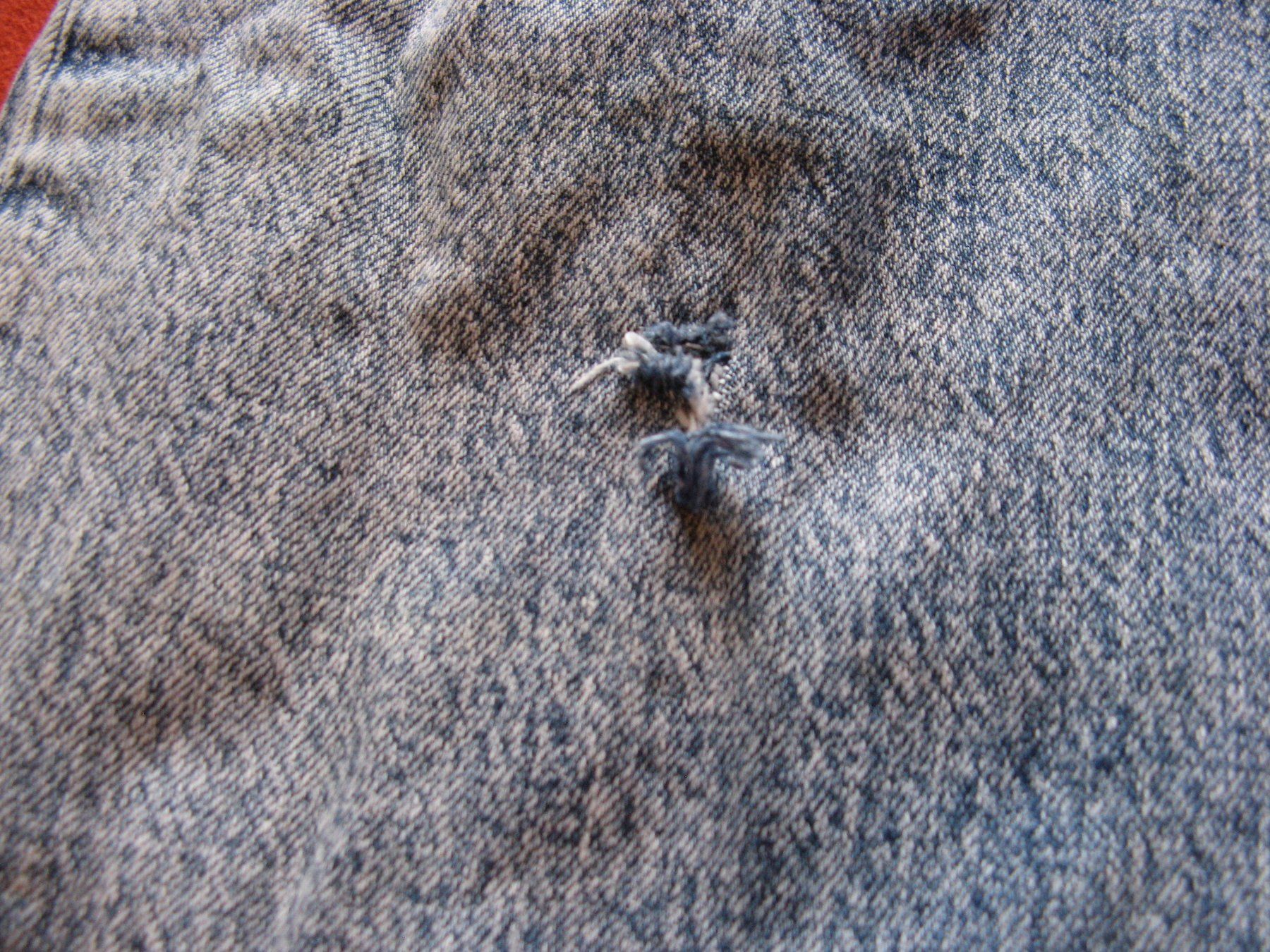 Na-kd Jeans: NA-KD Gr. 36 Jeans – Usato da Zürich venduto da apil 8
