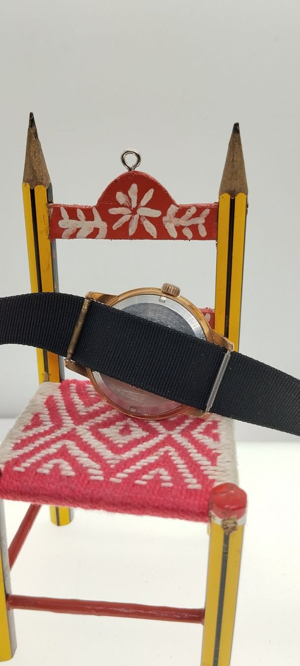 Orologi: Montre la gerbe d'or – Usato da La Chaux-de-Fonds venduto da jac_9llg 7
