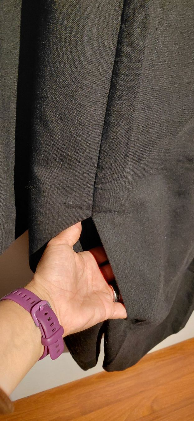 Cos Kleider: COS Kleid – Gebraucht aus Baar von Schulzi... 2
