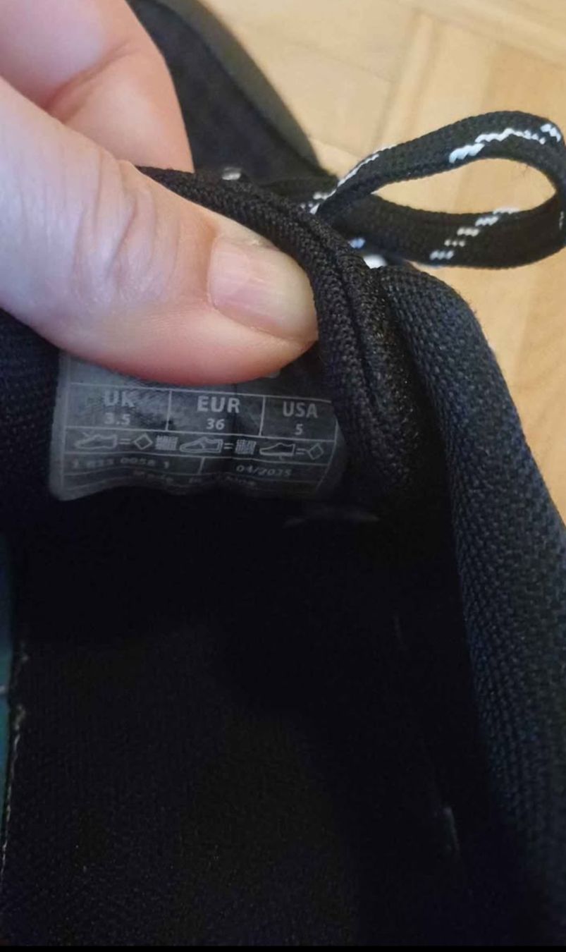 Fila Scarpe per ragazzi: Kinder Schuhe – Usato da Wil SG venduto da ale_zd8r 2