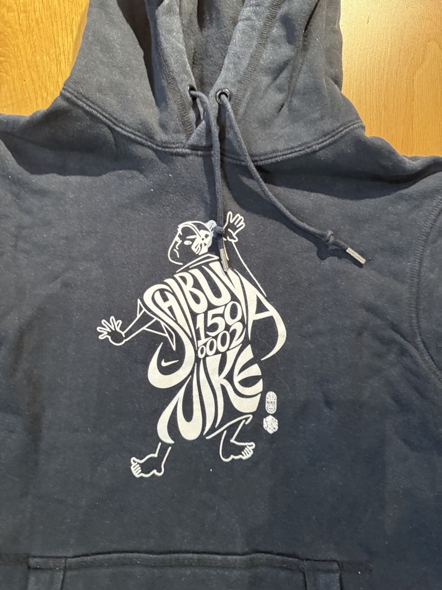 Nike Maglioni & Felpe: Nike hoodie size M – Usato da Clarens venduto da Ian_calvin 1