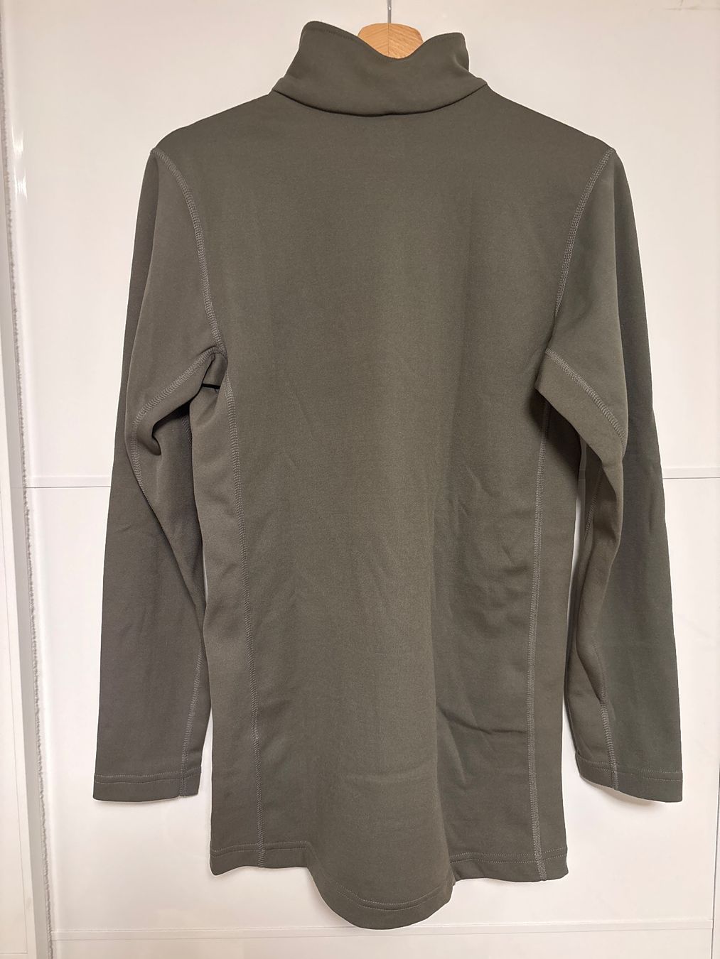 Schweizer Armee Maglioni & Felpe: Roll-Shirt zip, Gnäggi Grösse M – Nuovo (secondo la descrizione) da Zürich venduto da janders 1