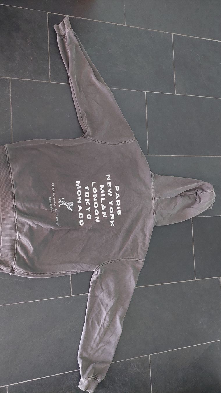 Pulls & Sweat-shirts: Organic Starboy Hoodies – D'occasion à Steinach par bra_hq6x 1