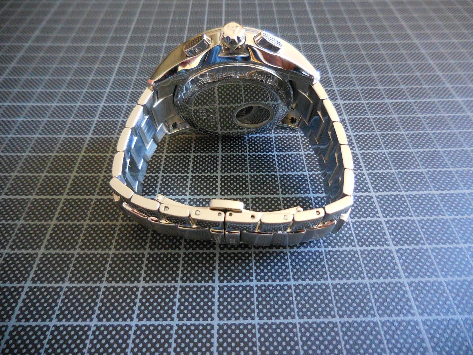 Tissot Orologi: TISSOT Uhr - Veloci, automatic, chrono – Nuovo e nell'imballaggio originale da Waldstatt venduto da 37bernhard79 6