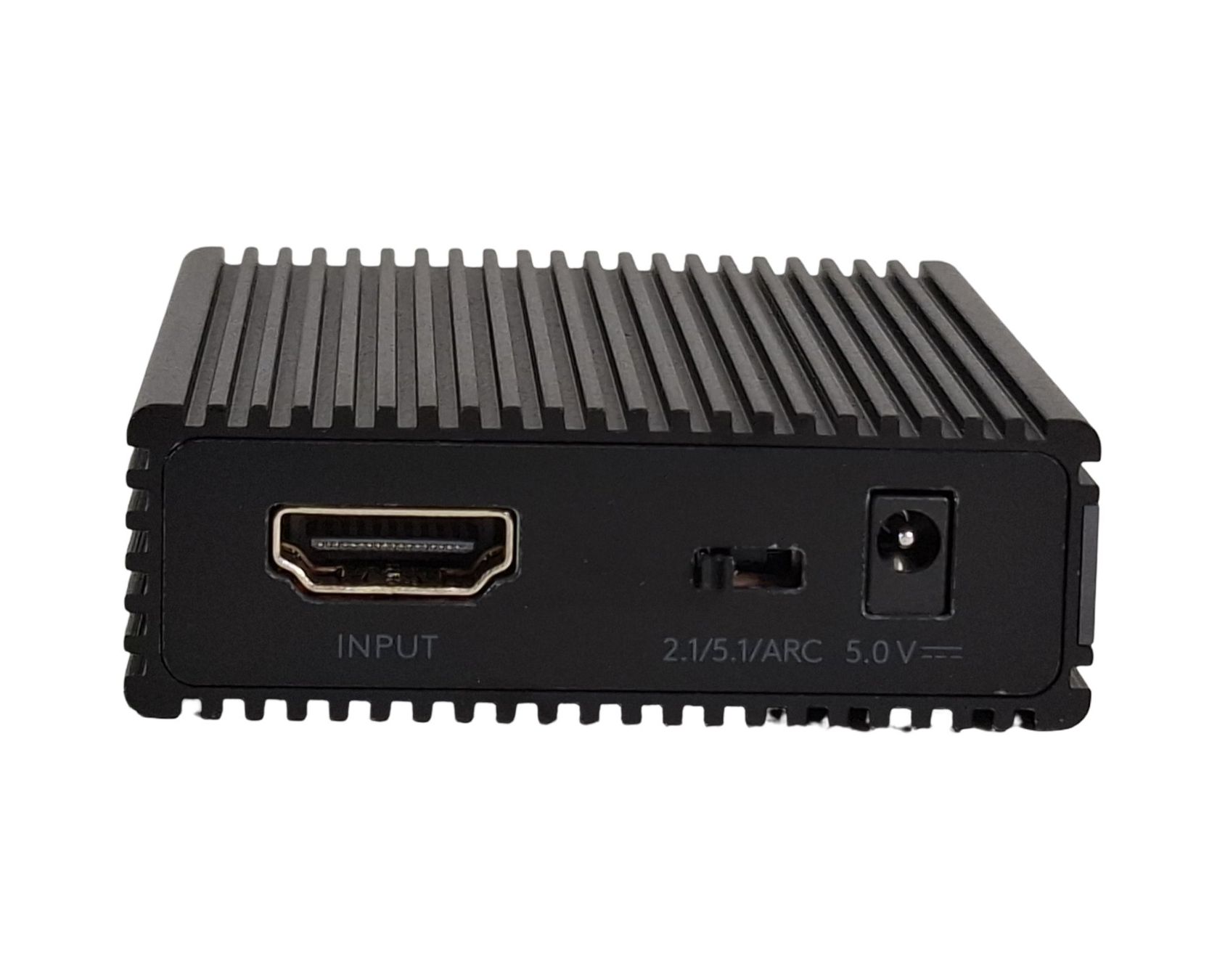 Convertisseurs: GOOBAY HDMI Audio Extractor 4K@60Hz – D'occasion à Wil SG par Restwert_Wil 4