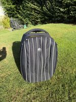 Kinder-Rollkoffer Marke Crumpler guter Zustand