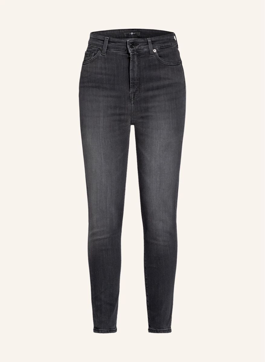 Mankind Jeans: 7 for all mankind Jeans Gr.26 NP259,- – Nuovo (secondo la descrizione) da Degersheim venduto da Starkigel